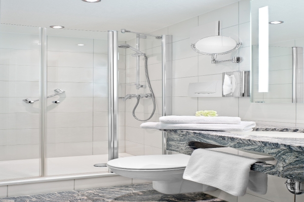 Hotel Best Western Favorit
